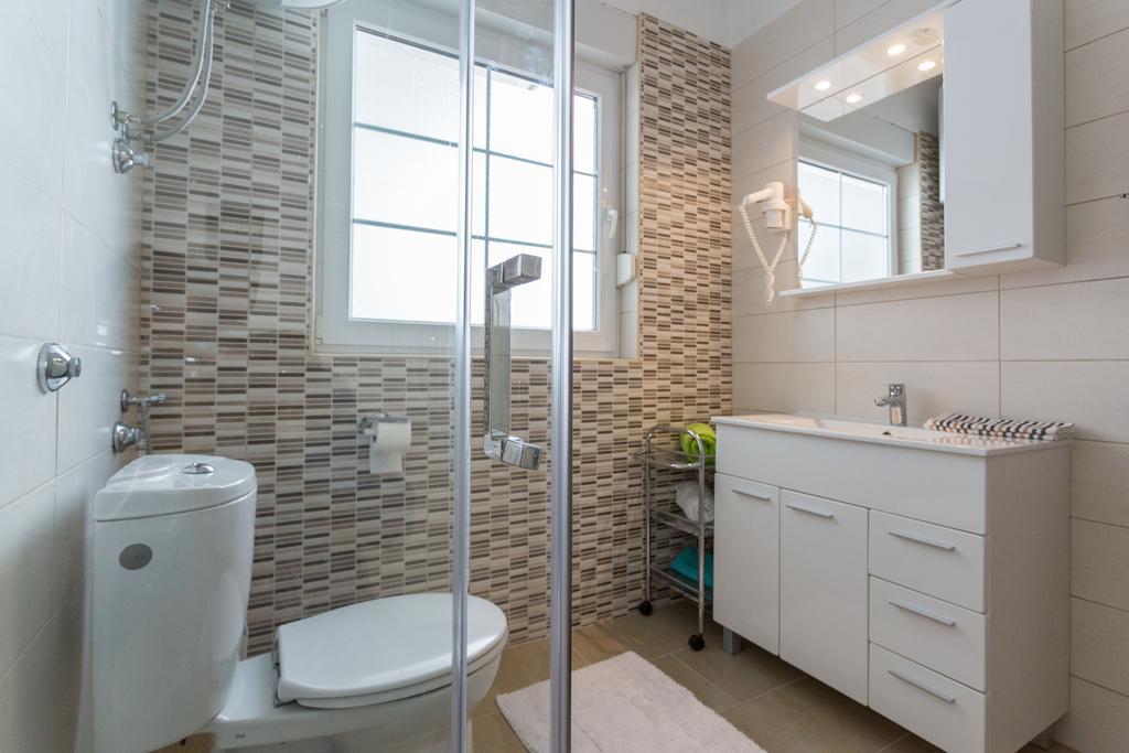 Villa Mirjana Lopud Ngoại thất bức ảnh