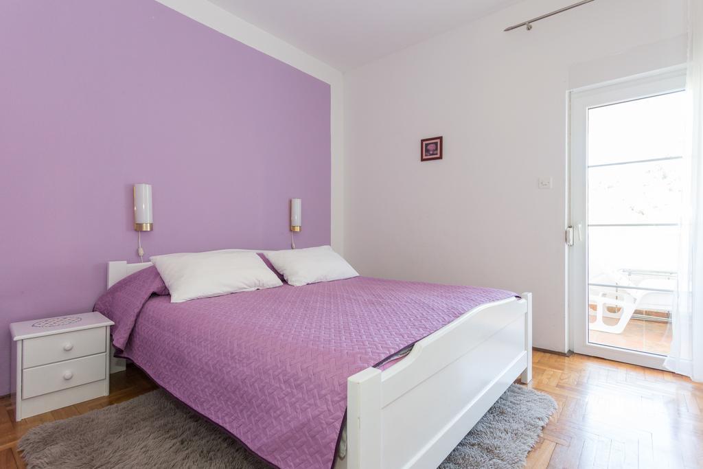Villa Mirjana Lopud Ngoại thất bức ảnh