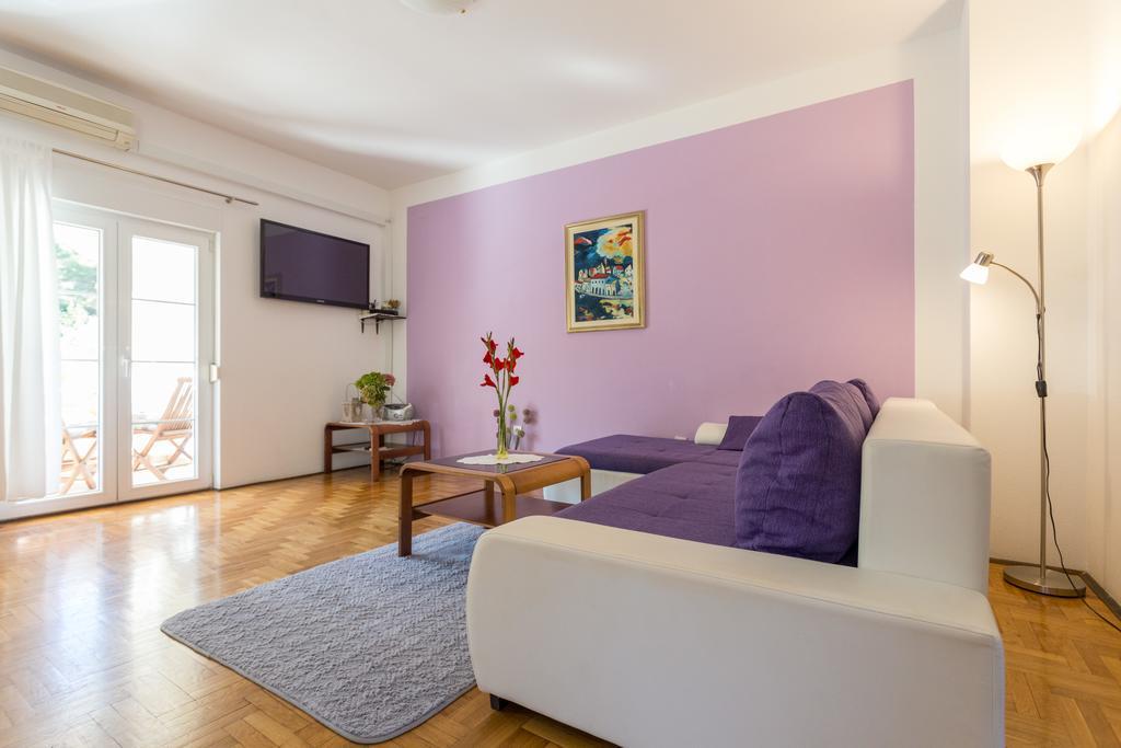 Villa Mirjana Lopud Ngoại thất bức ảnh