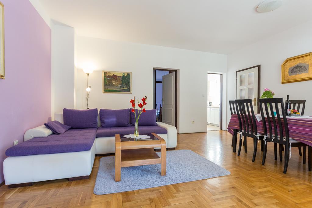 Villa Mirjana Lopud Ngoại thất bức ảnh