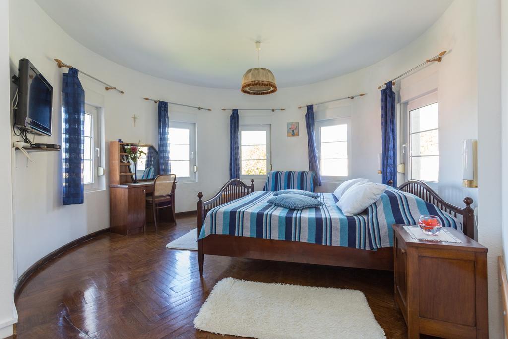 Villa Mirjana Lopud Ngoại thất bức ảnh