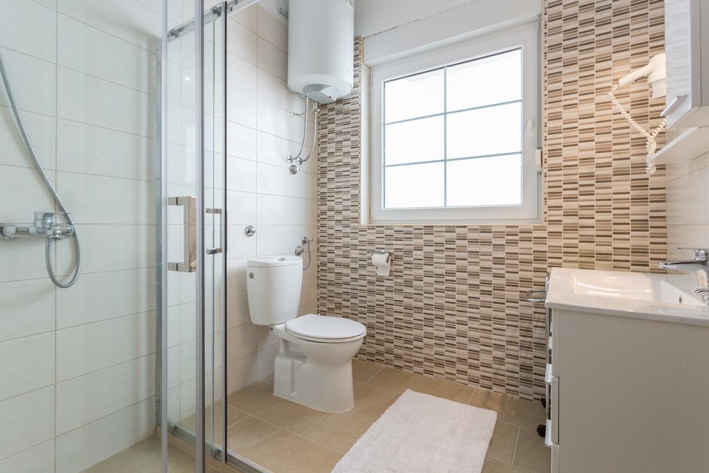 Villa Mirjana Lopud Ngoại thất bức ảnh